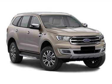 SUV’s